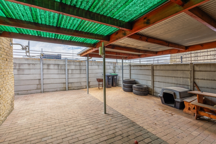 3 Bedroom Property for Sale in Soneike Western Cape